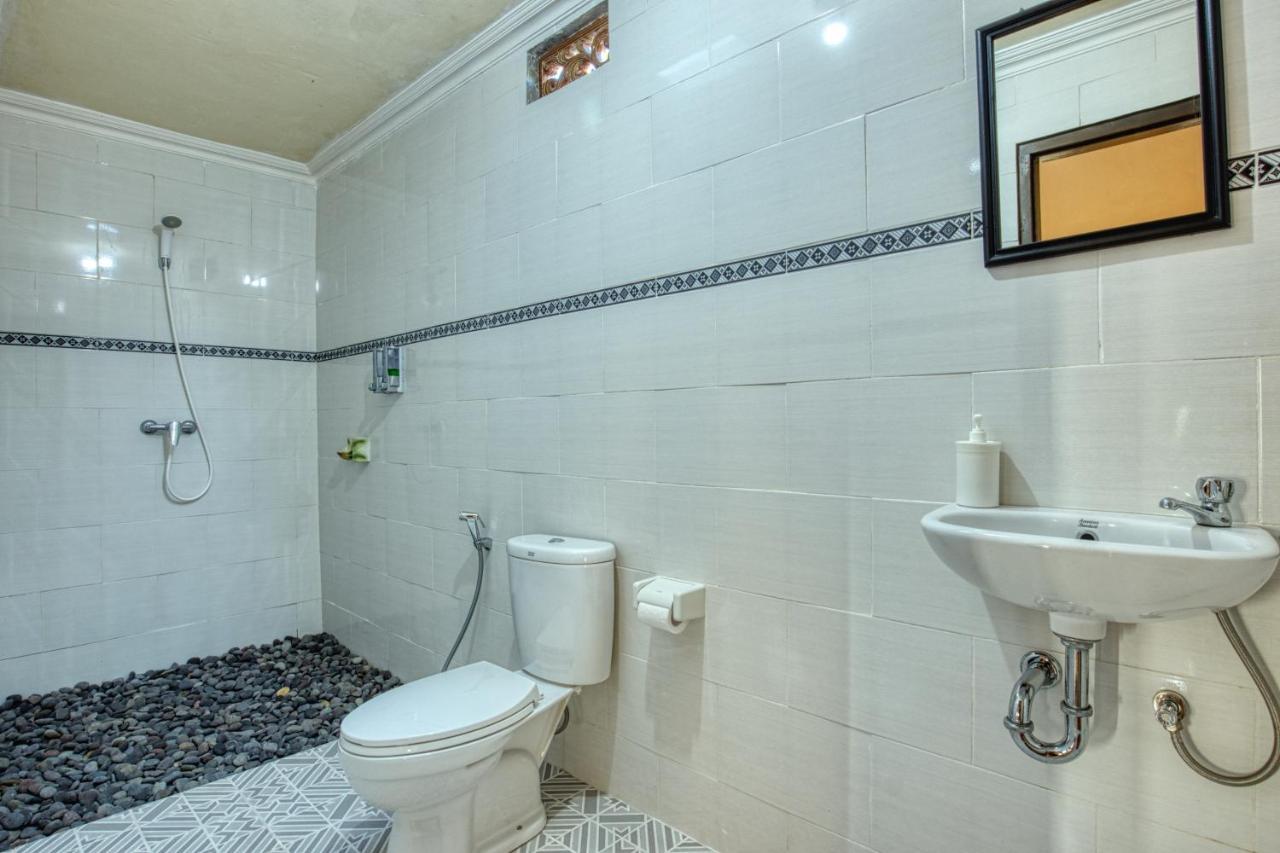 Beten Juwet Toyapakeh Exterior foto