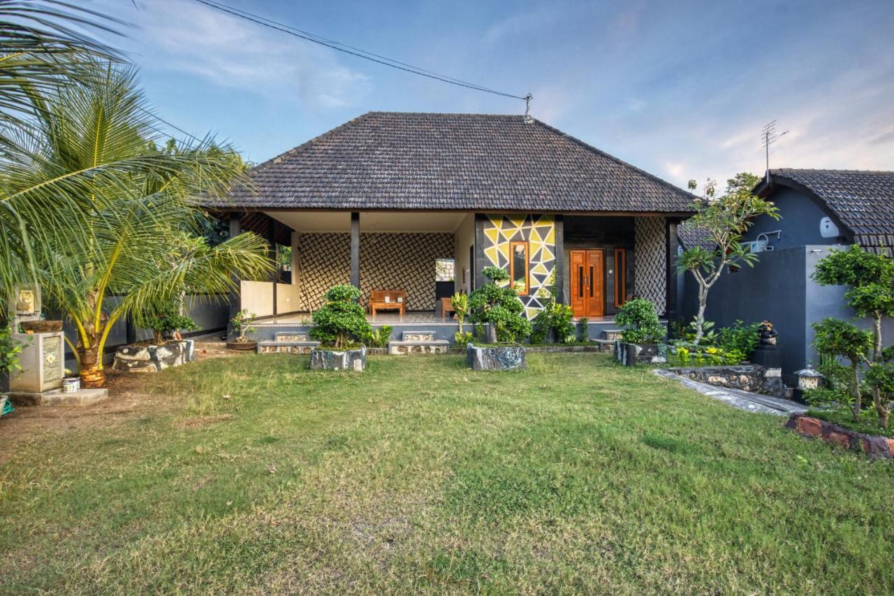 Beten Juwet Toyapakeh Exterior foto